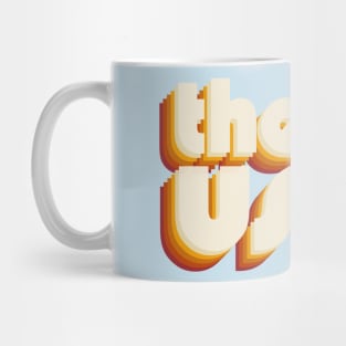 the used Mug